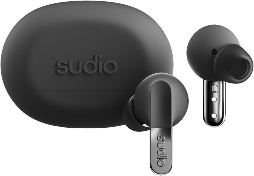 Sluchawki Sudio Earbuds N3 Pro Bluetooth