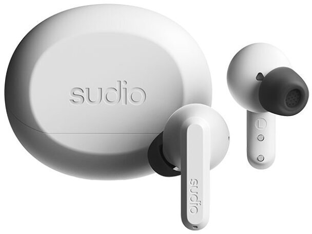 Sluchawki Sudio Earbuds  A3 Pro  Bluetooth