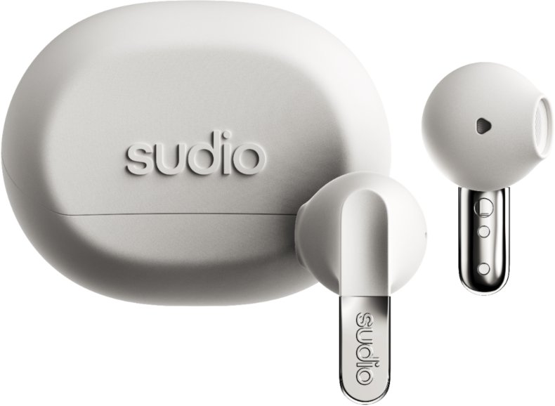 Sluchawki Sudio Earbuds N3 Bluetooth On-ear