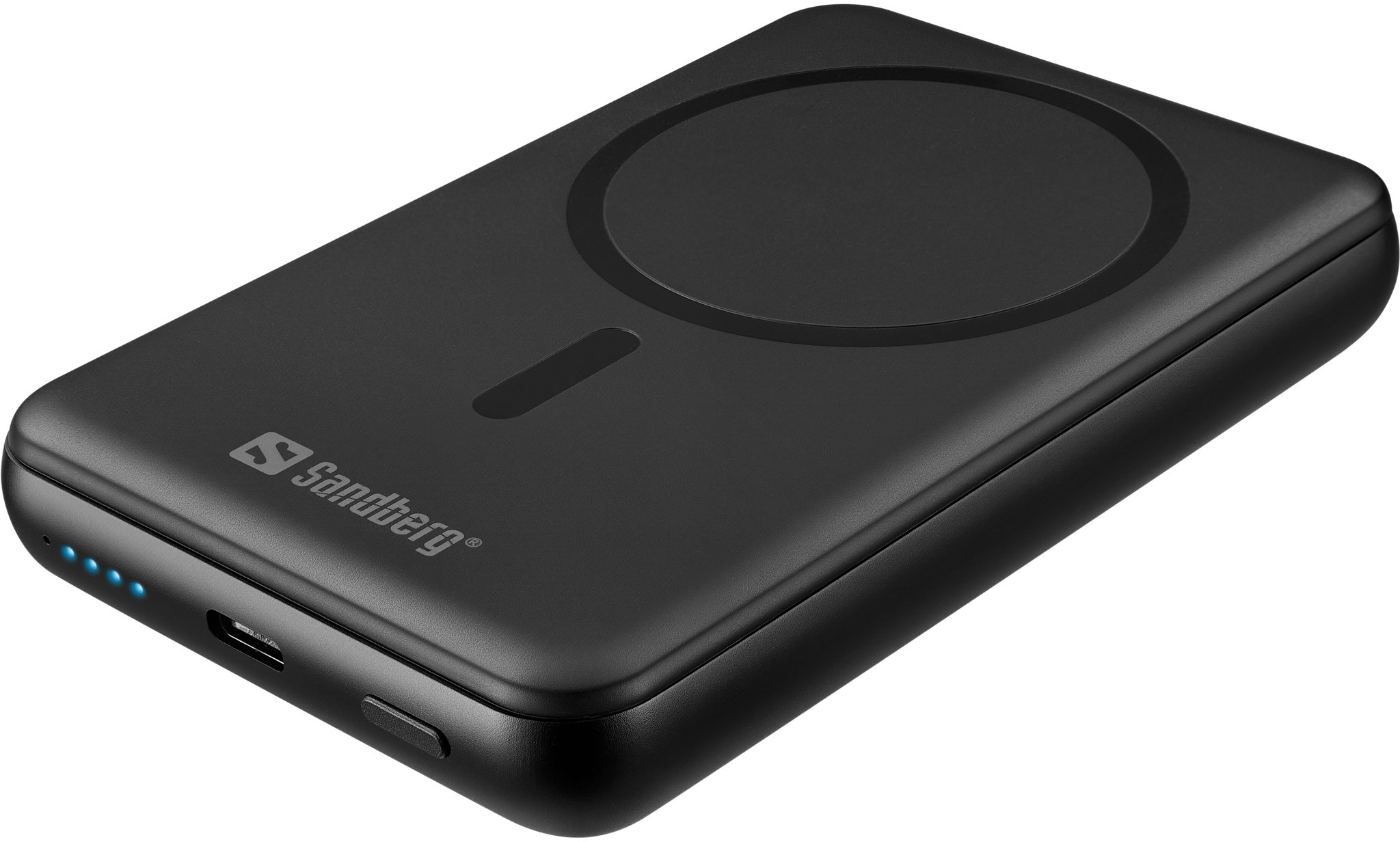 Powerbank Sandberg bank mocy Polstaly 10000