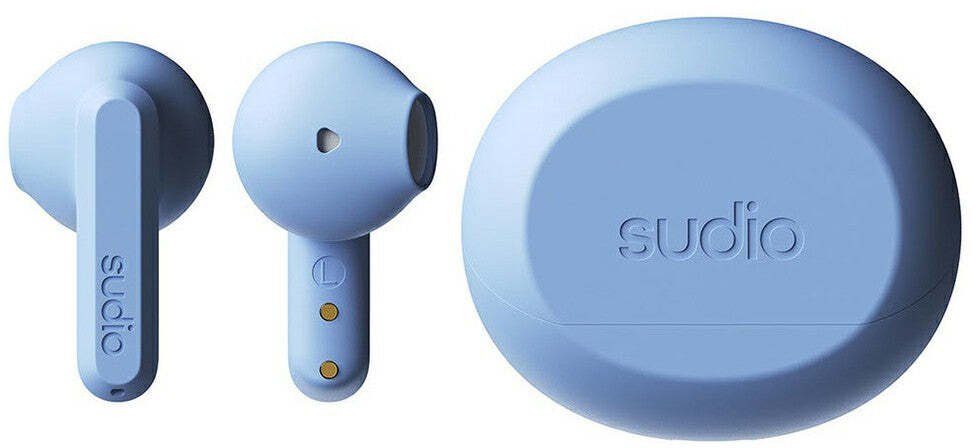 Sluchawki Sudio Earbuds  A3  Bluetooth  In-ear