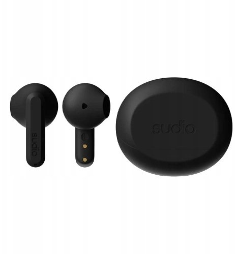Sluchawki Sudio Earbuds  A3  Bluetooth  In-ear