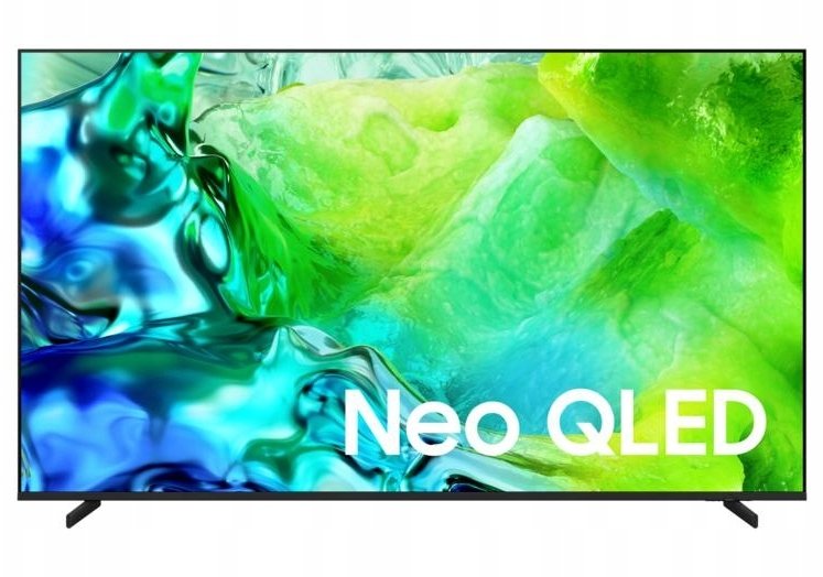 Telewizor Samsung TV QE85QN80HAUXXH 600408617 (8806097943099)