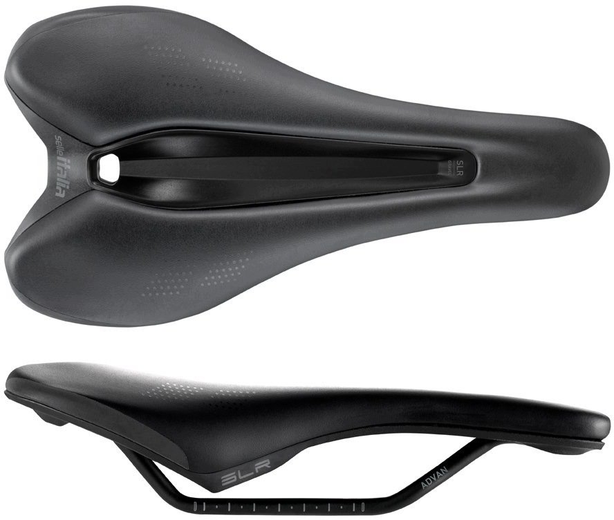Selle Italia Siodlo SLR GRAVEL ADVAN