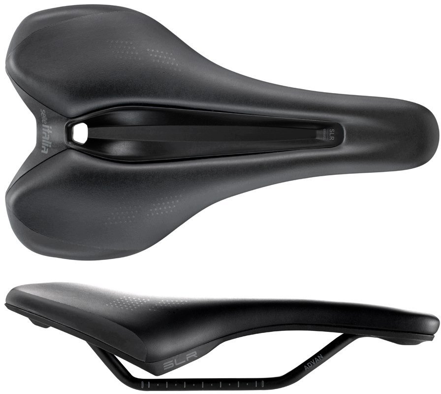 Selle Italia Siodlo SLR GRAVEL ADVAN