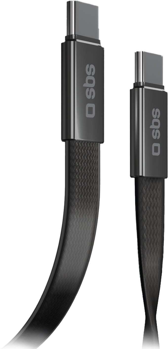 Kabel USB SBS Slim charging and