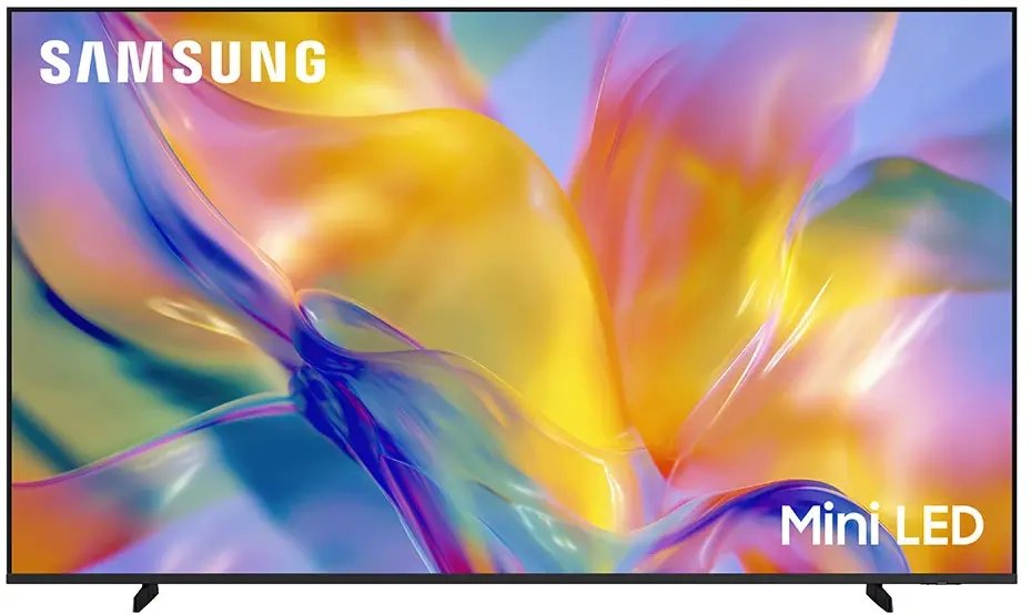 Telewizor Samsung TV UE100M90HUXXH 600409528 (8806099140434)