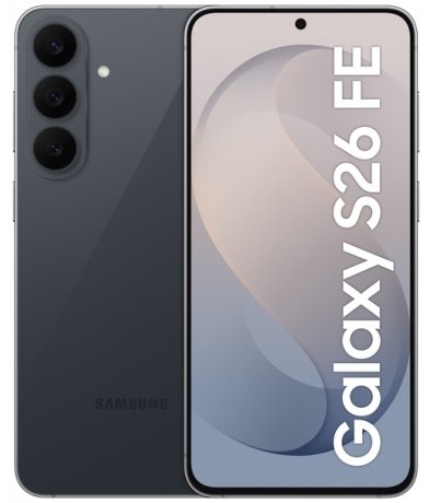 Smartfon Samsung Galaxy S26 FE 5G