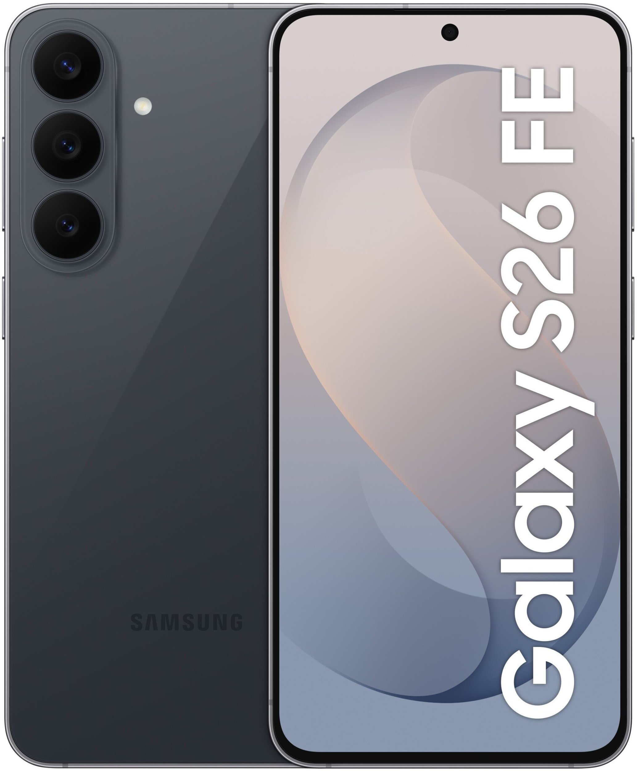 Smartfon Samsung Galaxy S26 FE 5G