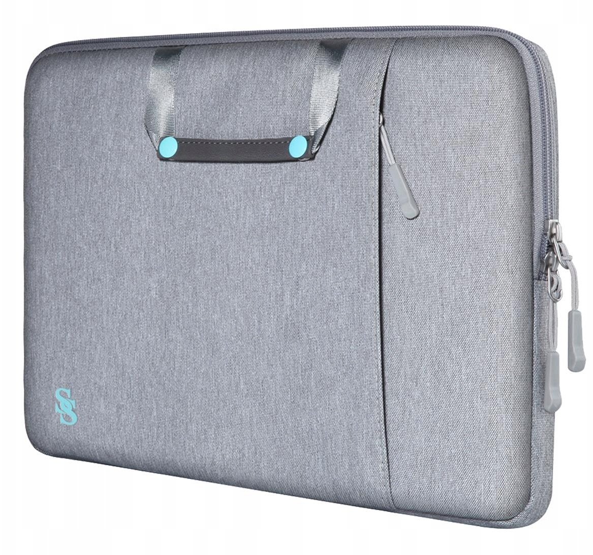 Etui Seine Scene Nantes sleeve 16``