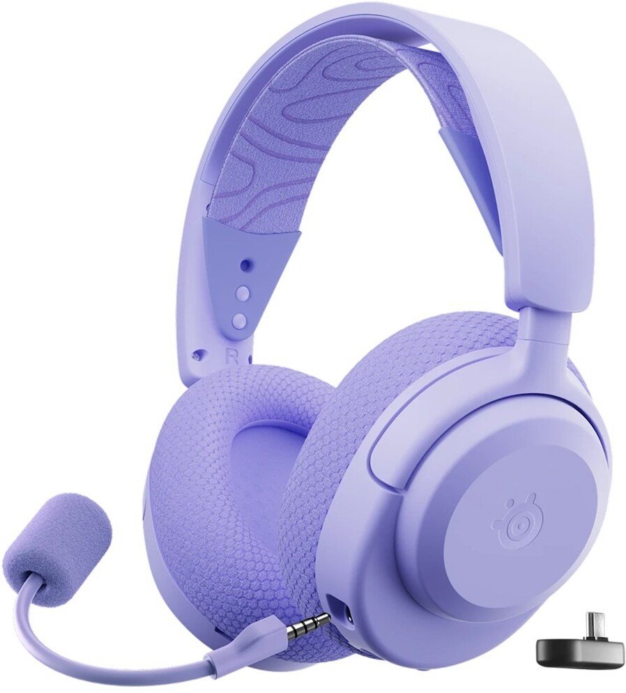 Sluchawki SteelSeries Arctis Nova 3P Zestaw