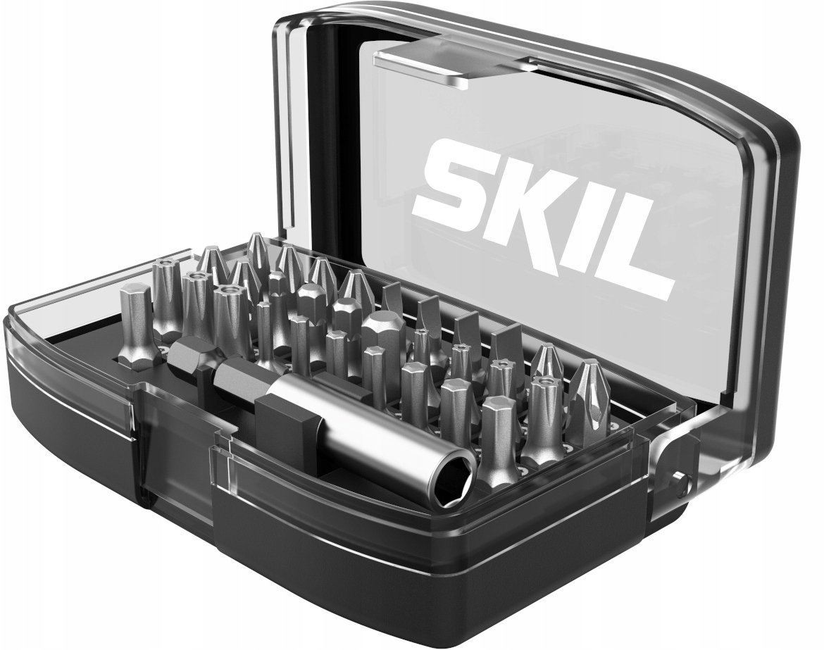 Skil Screwdriving bit set 32PCS 600414910