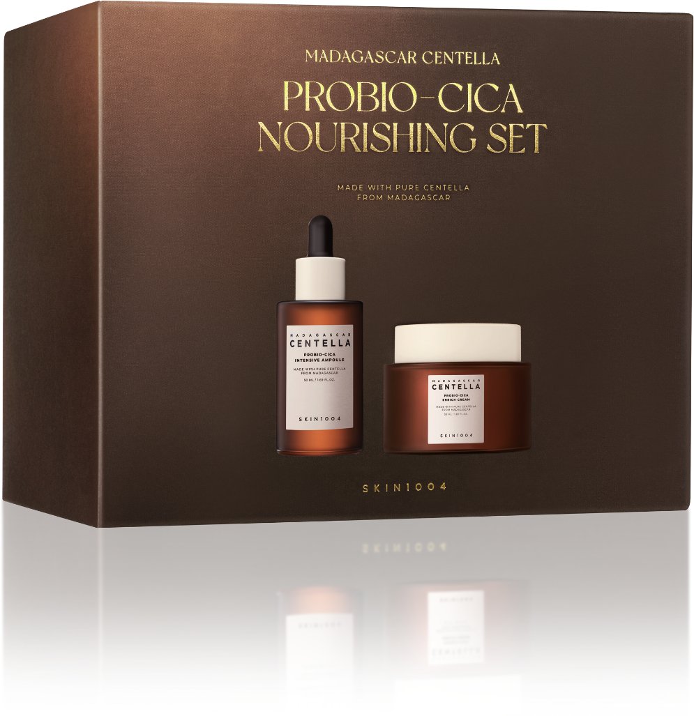 SKIN1004 Madagascar Centella Set : Probio-Cica
