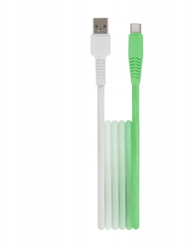 Kabel USB Setty - USB-C 1