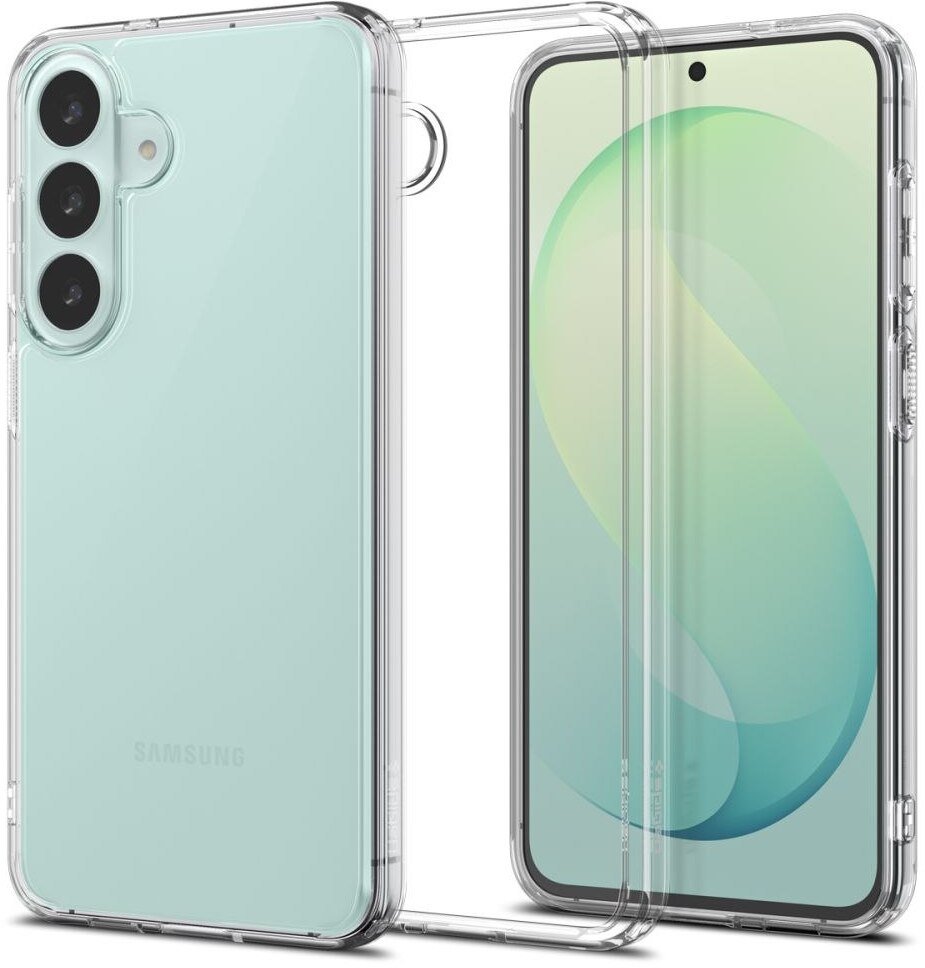 Spigen SPIGEN ULTRA HYBRID GALAXY S26