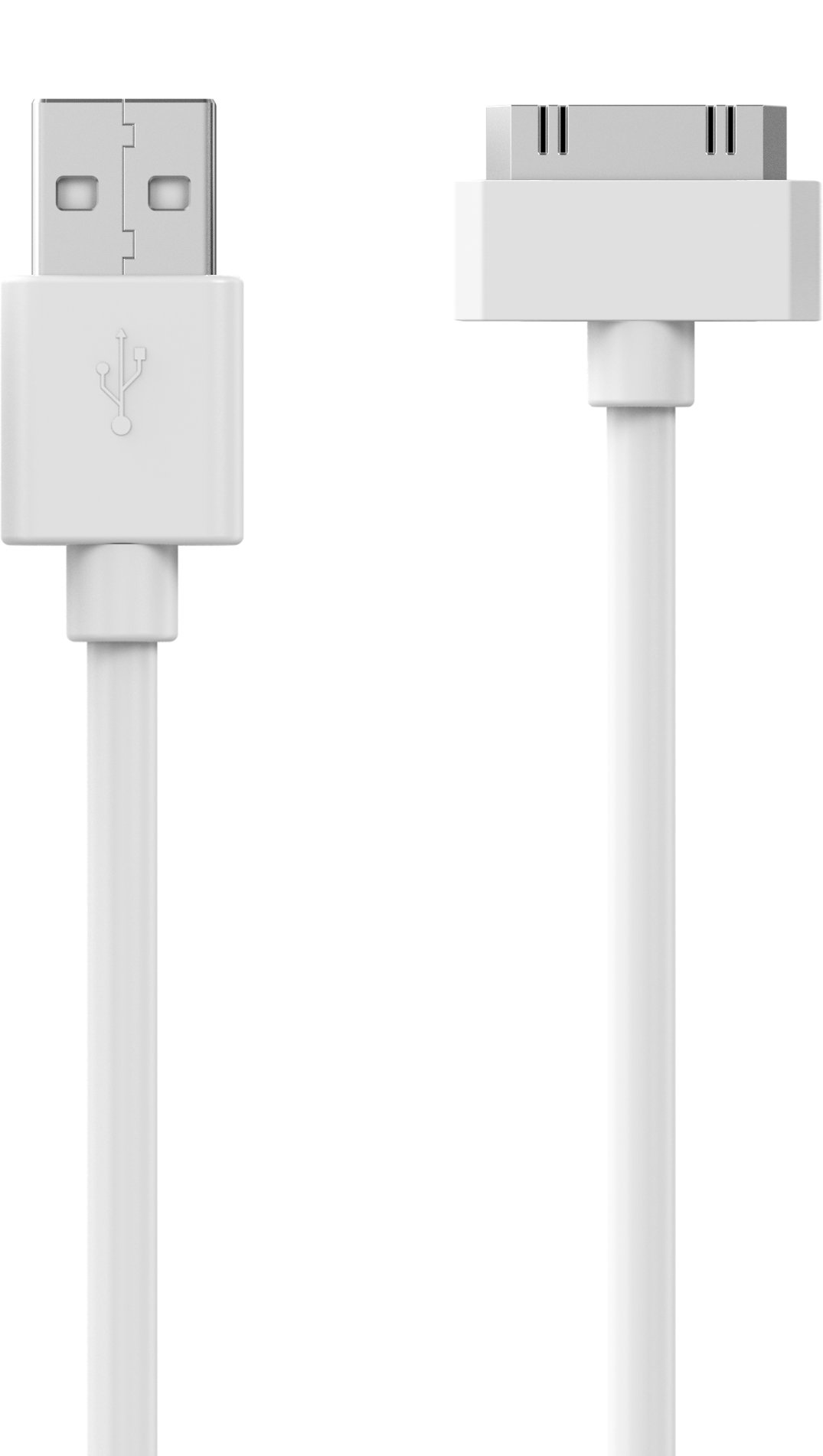 Kabel USB Sinox Apple Trademark 30-pin