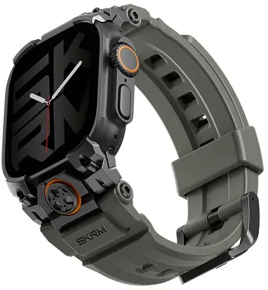 SKINARMA Pasek Talon do Apple Watch