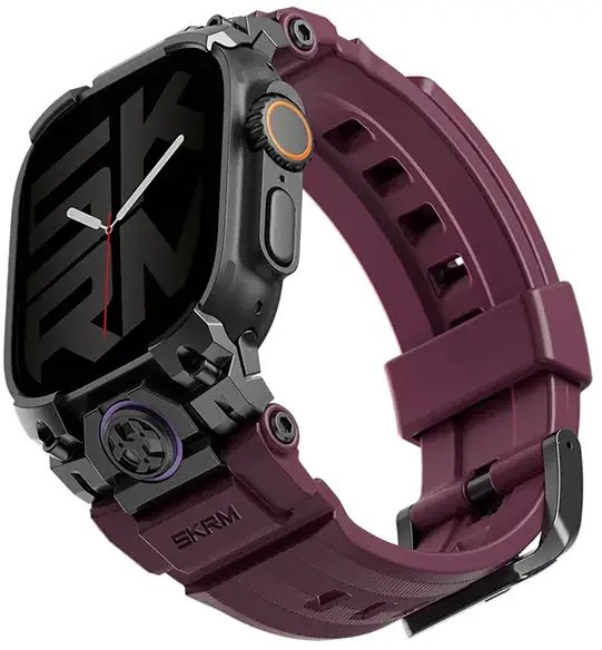 SKINARMA Pasek Talon do Apple Watch