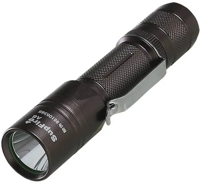 Latarka Superfire A6 (A6-superfire) A6-superfire (6956362900059)
