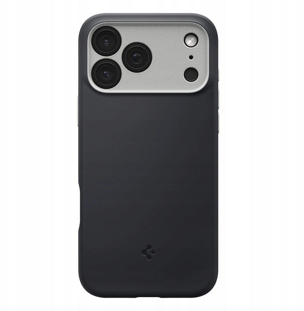 Spigen Nano Pop MagSafe black sesame