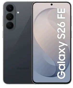 Smartfon Samsung Galaxy S26 FE 5G