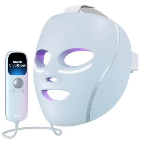 Shark Maska LED CryoGlow (FW312EU) FW312EU
