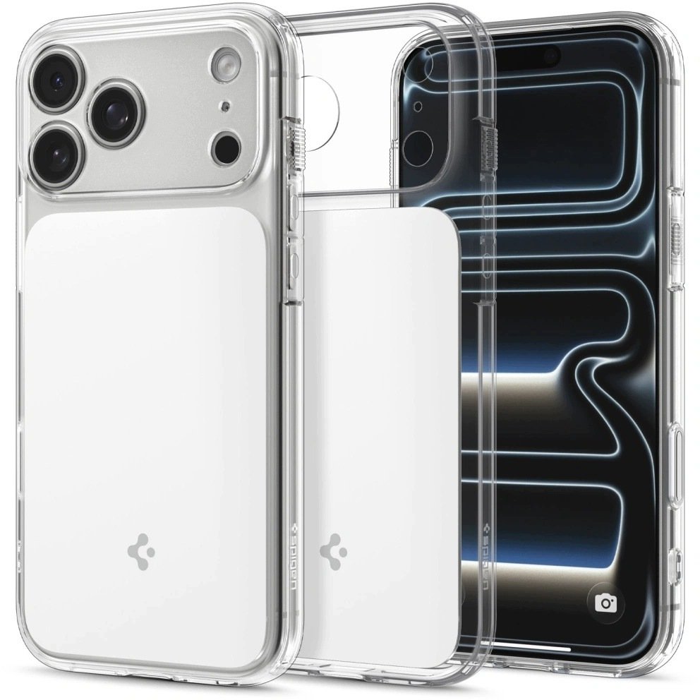 Spigen Etui Ultra Hybrid ``T`` Mag