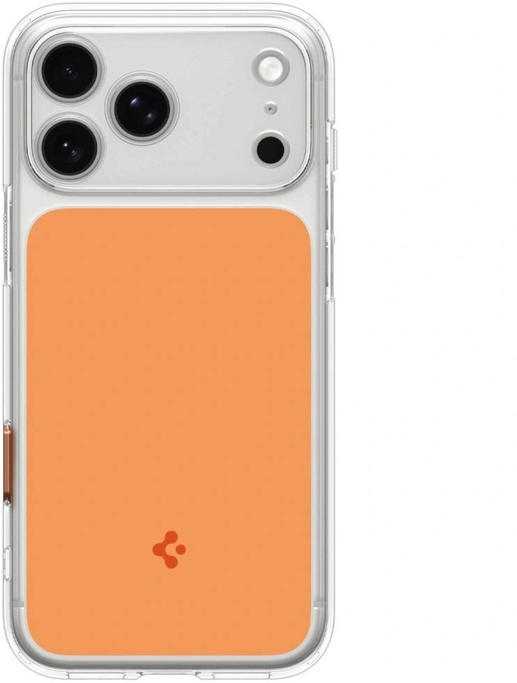 Spigen Etui Ultra Hybrid ``T`` Mag
