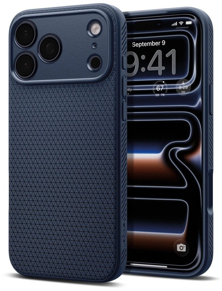 Spigen Etui Liquid Air do iPhone