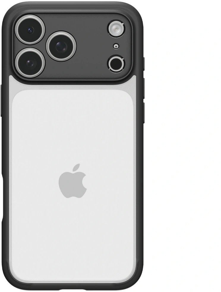 Spigen Etui Ultra Hybrid do Apple