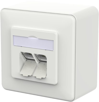 Schneider Electric Gniazdo IDC METZ CONNECT
