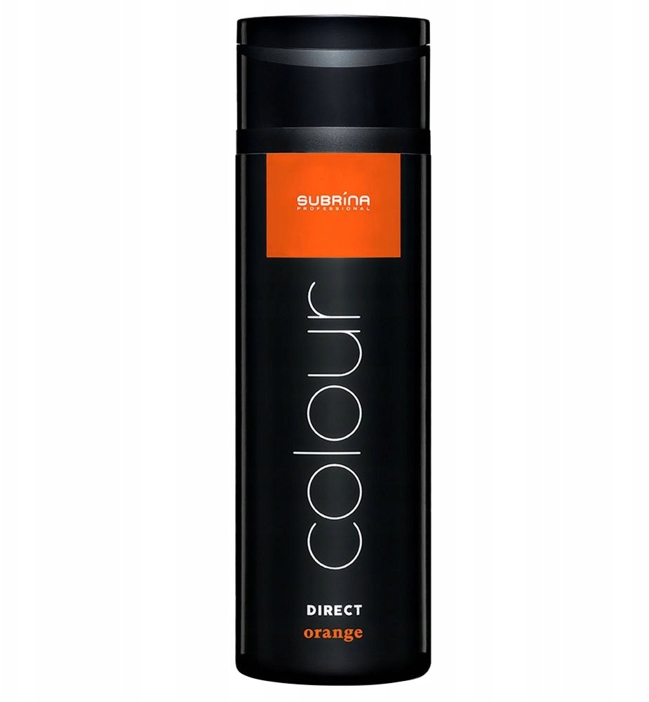 Subrina Professional   Direct Colour  Oxidant-Free And