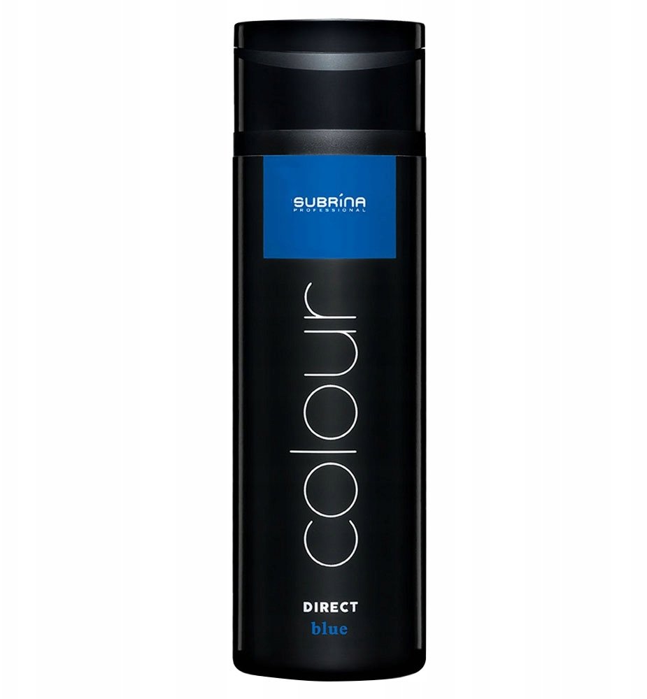 Subrina Professional Direct Colour  Oxidant-Free And