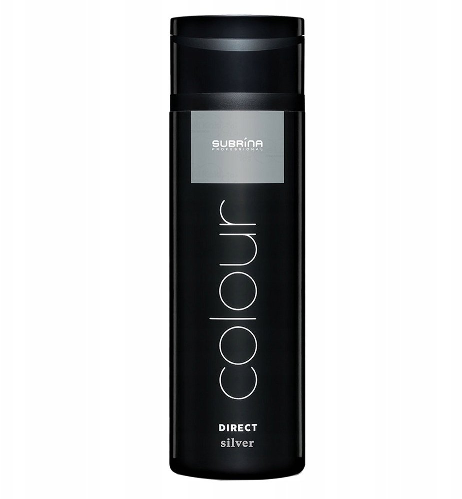 Subrina Professional Direct Colour  Oxidant-Free And