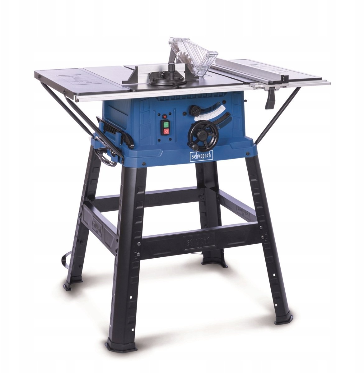 Pilarka tarczowa Scheppach Stolowa 2200 W