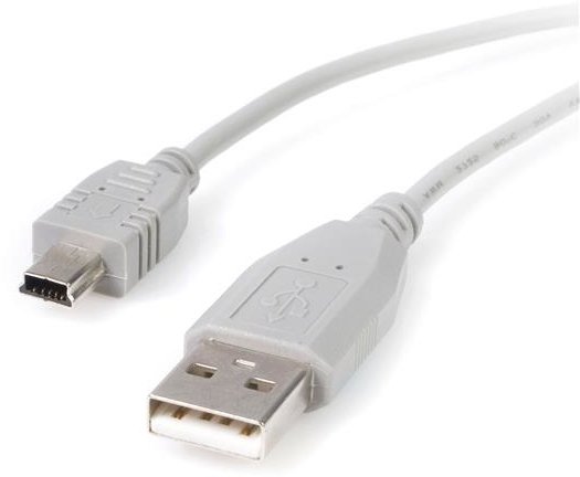 StarTech 3M USB 2.0 A