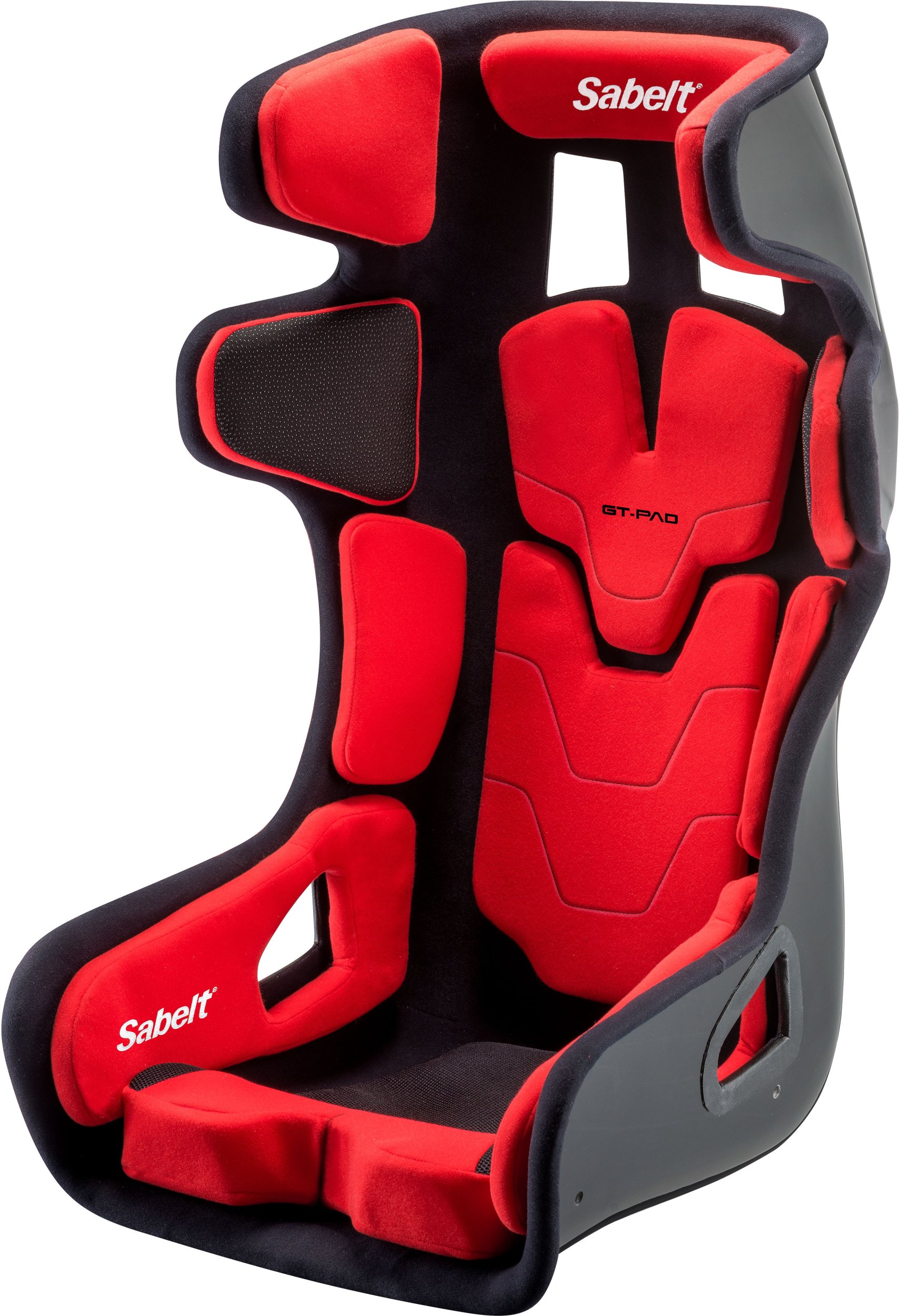 Sabelt GT PAD XL racing seat
