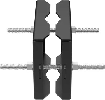 STALFLEX Uchwyt na slup (CH-B) CH-B