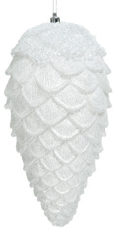 Skrzynkazdrewna Ornament plastic pinecone 26.5CM