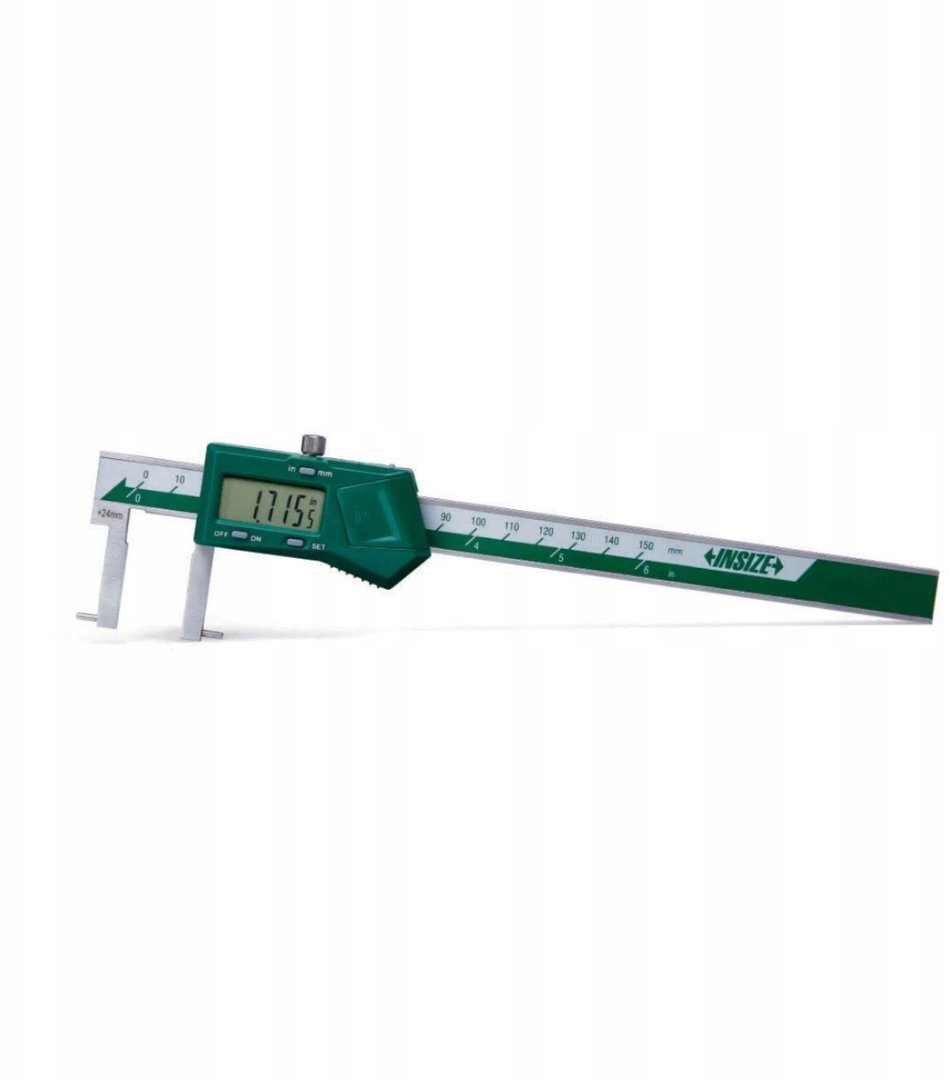 Slowik Suwmiarka spec. 24-150 cyfr. kw