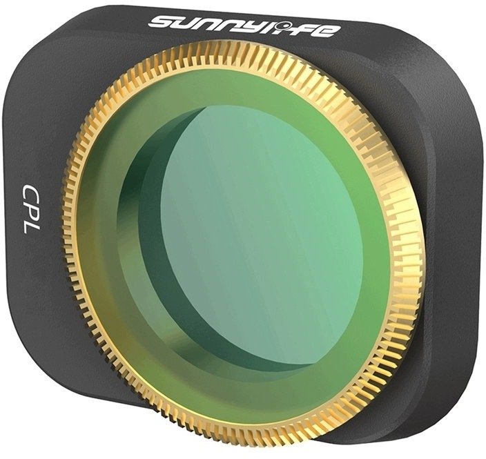 SunnyLife Filtr CPL (MM3-FI414) MM3-FI414 (5905156107663)