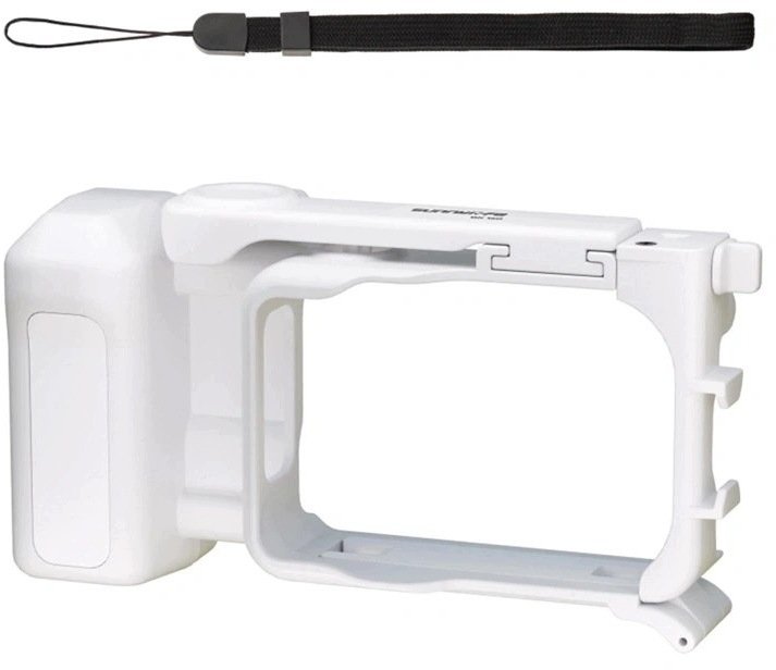 SunnyLife Uchwyt Vlogging Kit (GU-BK150-W) GU-BK150-W