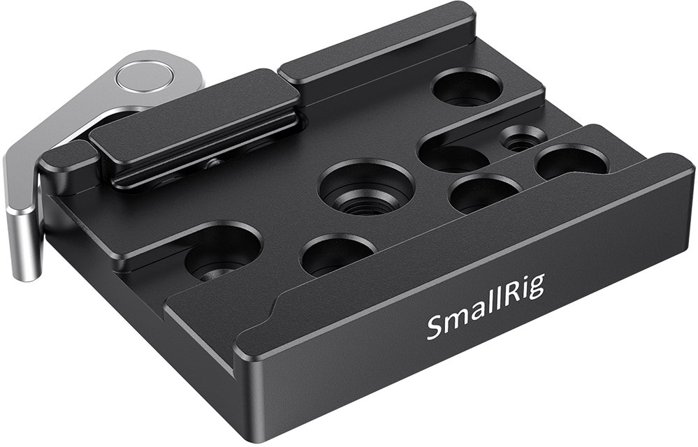 Szybkozlaczka SmallRig 2143 QR Clamp Arca-type