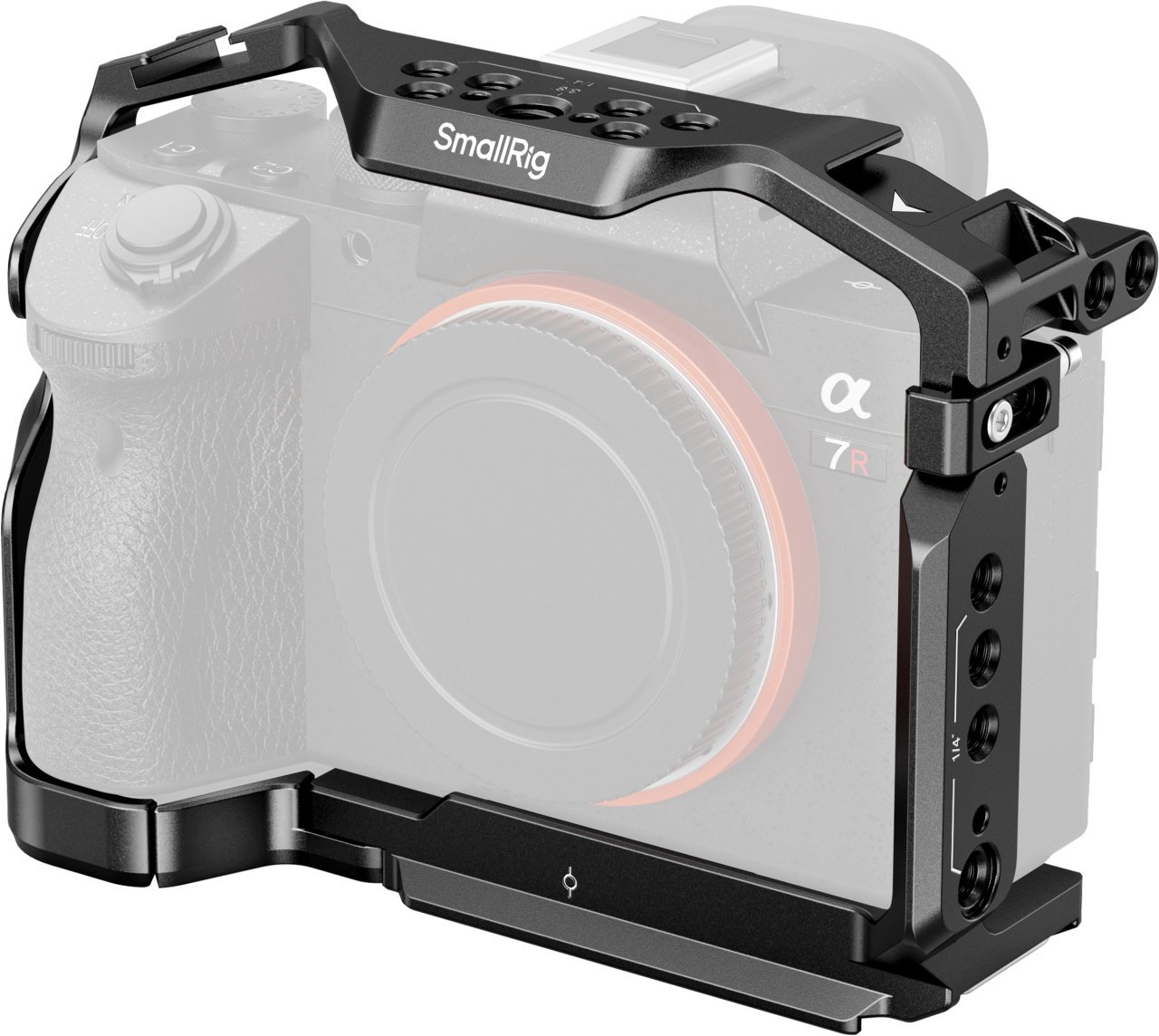 SmallRig 2087 Cage for Sony A7III