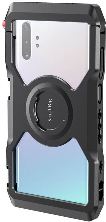 SmallRig 2454 Pro Mobile Cage for