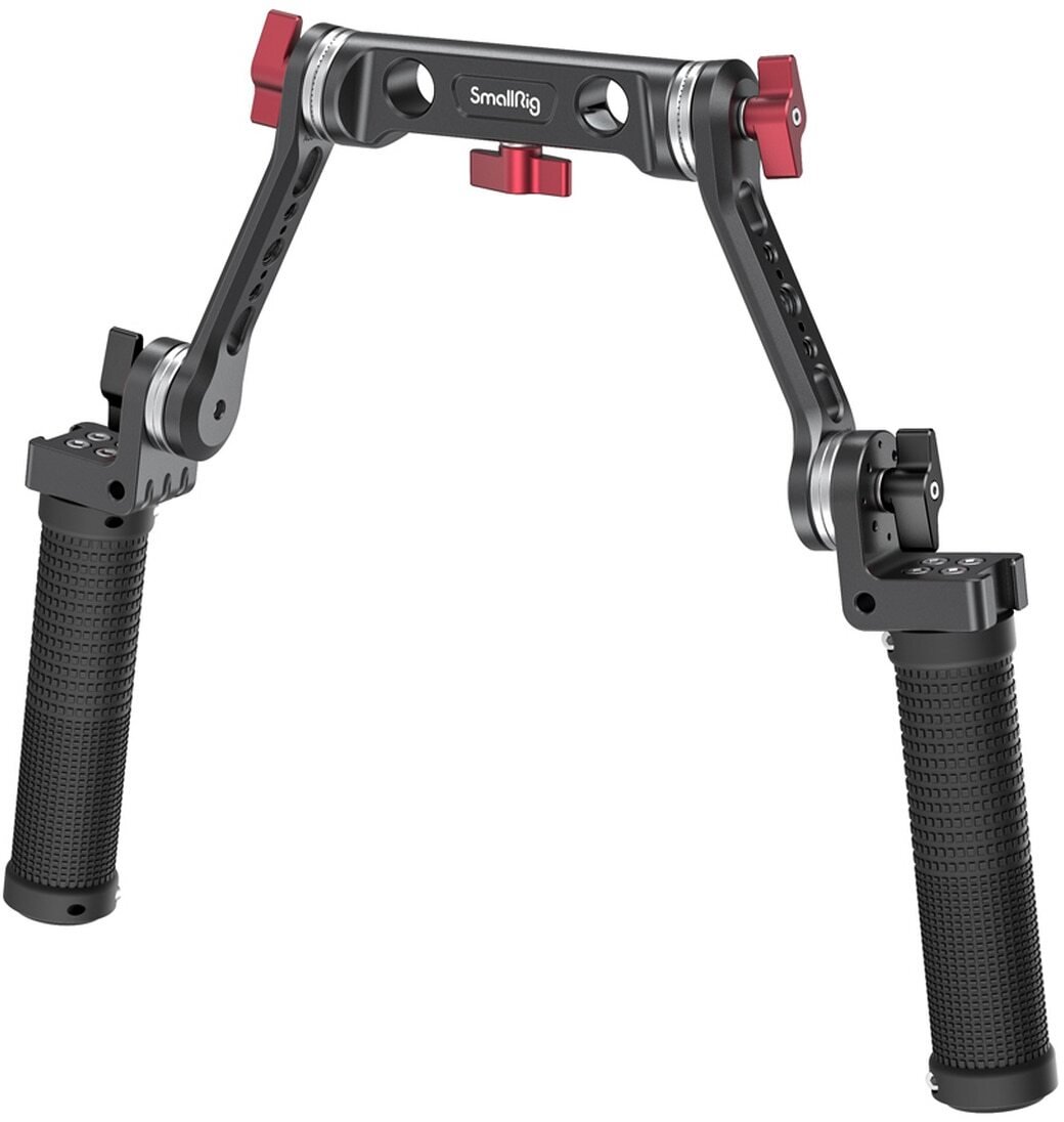 SmallRig 2002 Handle Kit Rosette Cheese