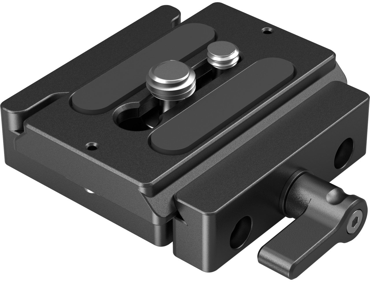 Szybkozlaczka SmallRig 2280 QR Clamp  Plate