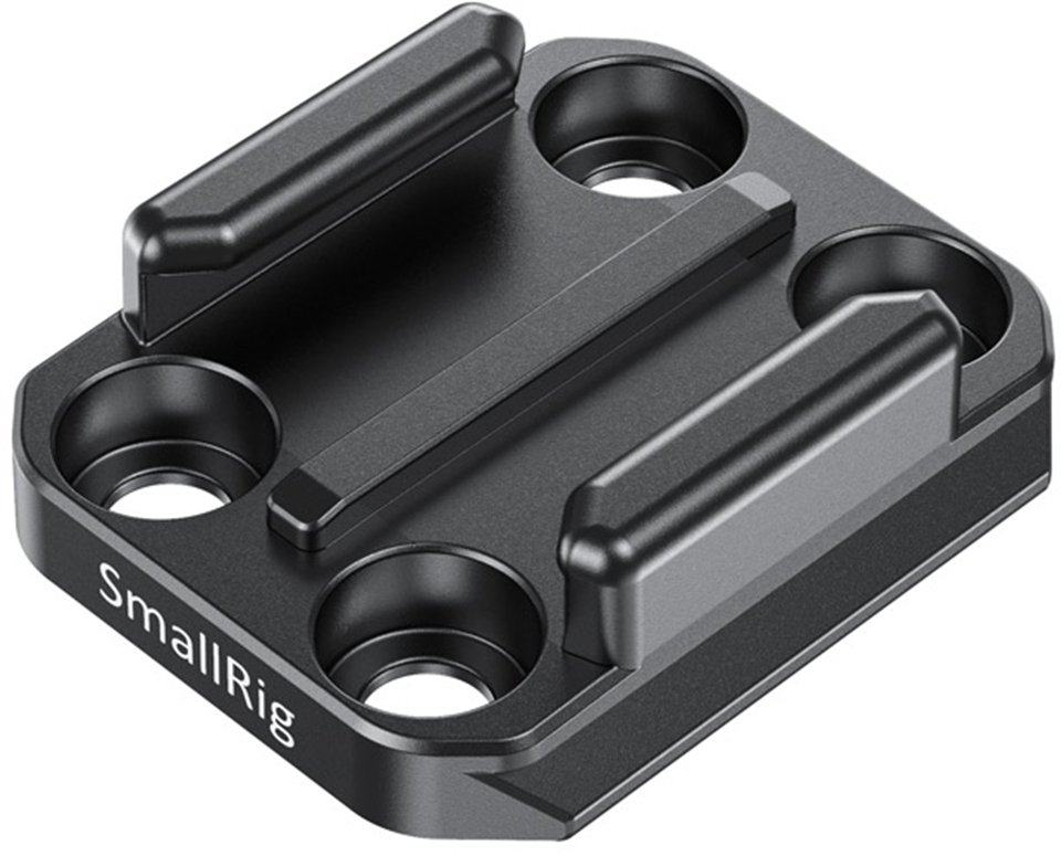 SmallRig 2668 Buckle Adapt With Arca