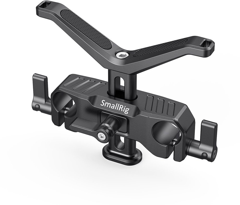 SmallRig 2680 Universal Lens Support 15mm