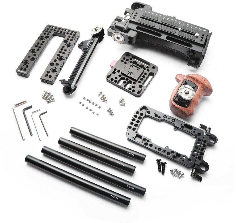 SmallRig 2045 Pro Acc Kit for